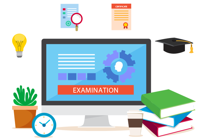 edonix exam system